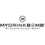 my drink logo