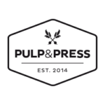 pulp&press